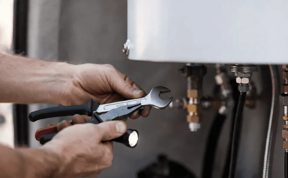Why choose Water Heater Repair in Lyons, OR
